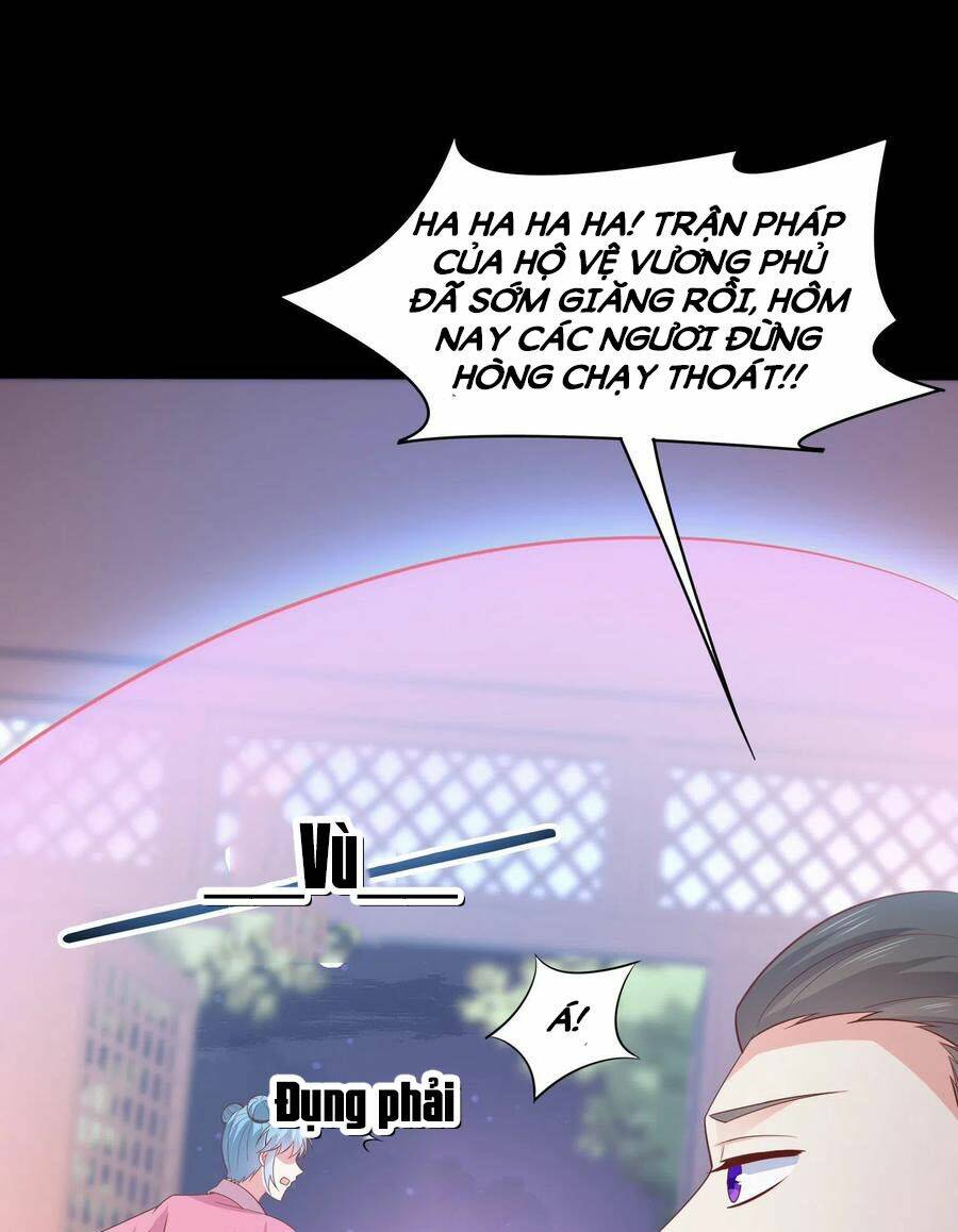 Chi Tôn Đồng Thuật Sư: Tuyệt Thế Đại Tiểu Thư Chapter 227 - Trang 4