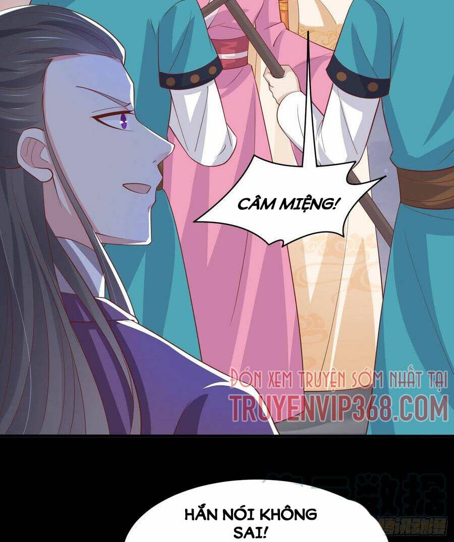 Chi Tôn Đồng Thuật Sư: Tuyệt Thế Đại Tiểu Thư Chapter 227 - Trang 4