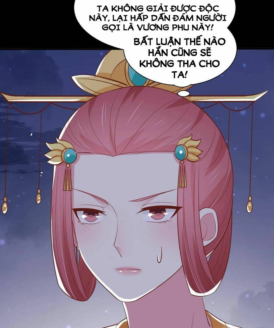 Chi Tôn Đồng Thuật Sư: Tuyệt Thế Đại Tiểu Thư Chapter 227 - Trang 4