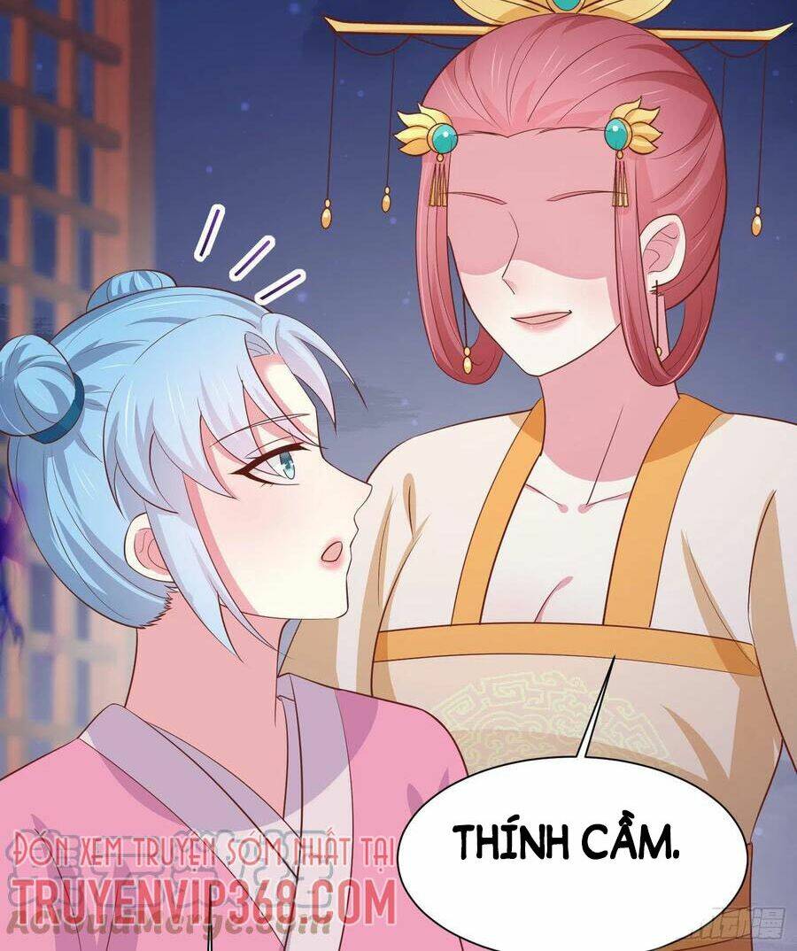 Chi Tôn Đồng Thuật Sư: Tuyệt Thế Đại Tiểu Thư Chapter 227 - Trang 4