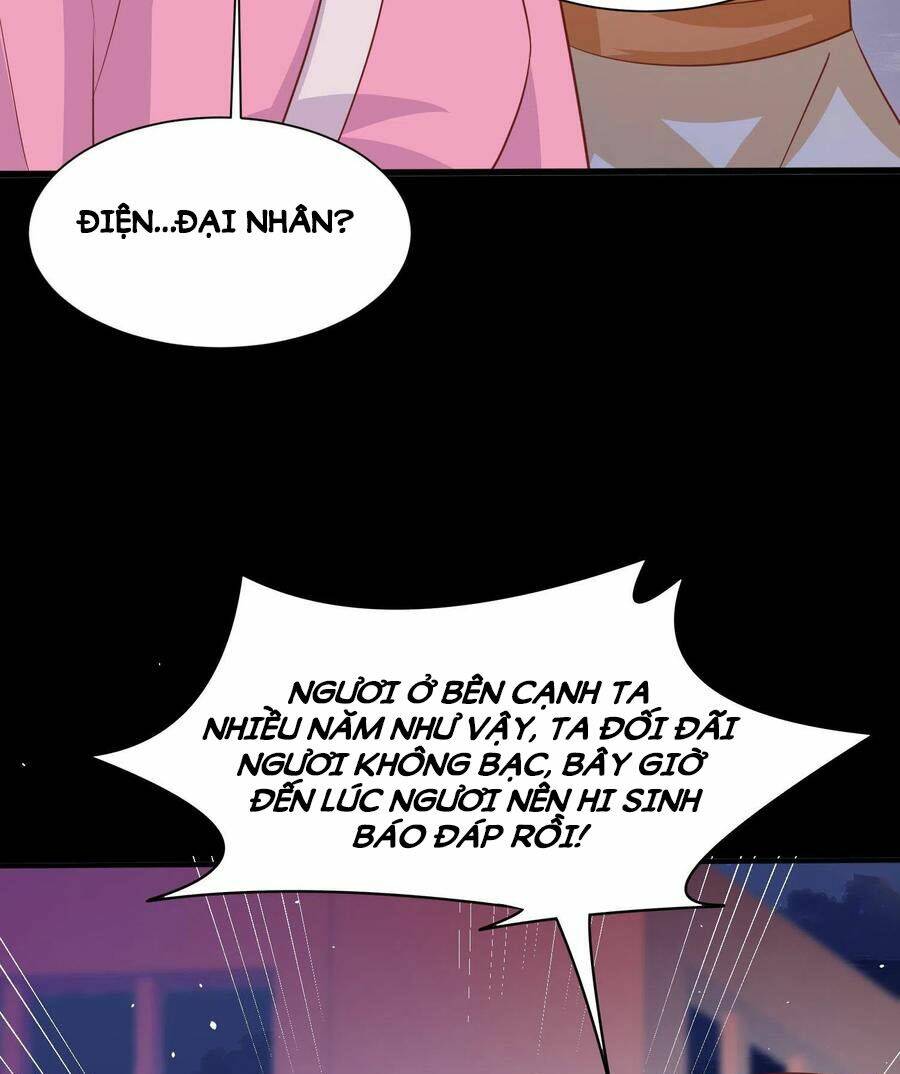 Chi Tôn Đồng Thuật Sư: Tuyệt Thế Đại Tiểu Thư Chapter 227 - Trang 4