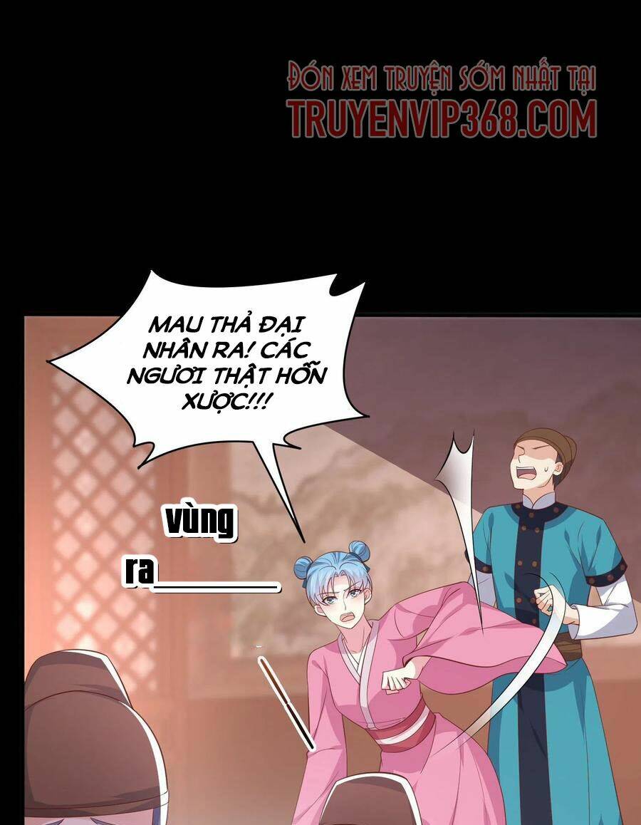 Chi Tôn Đồng Thuật Sư: Tuyệt Thế Đại Tiểu Thư Chapter 227 - Trang 4