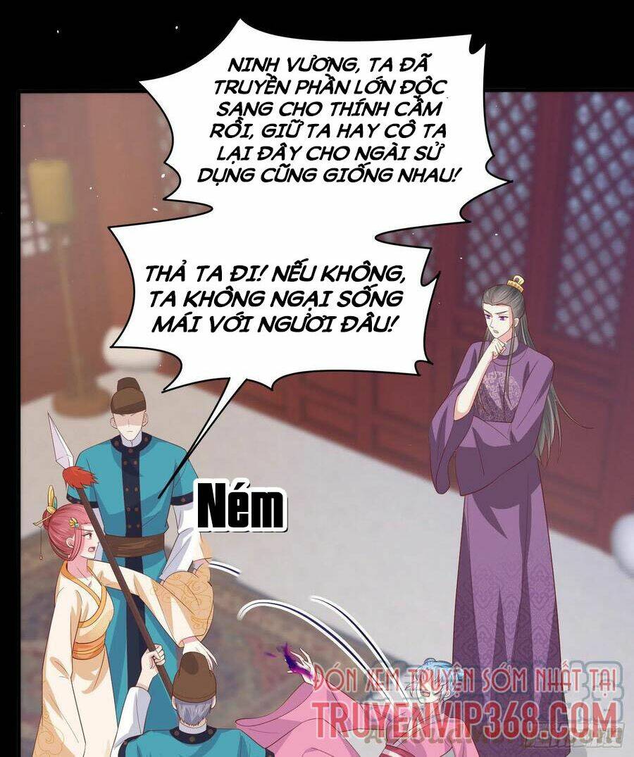Chi Tôn Đồng Thuật Sư: Tuyệt Thế Đại Tiểu Thư Chapter 227 - Trang 4