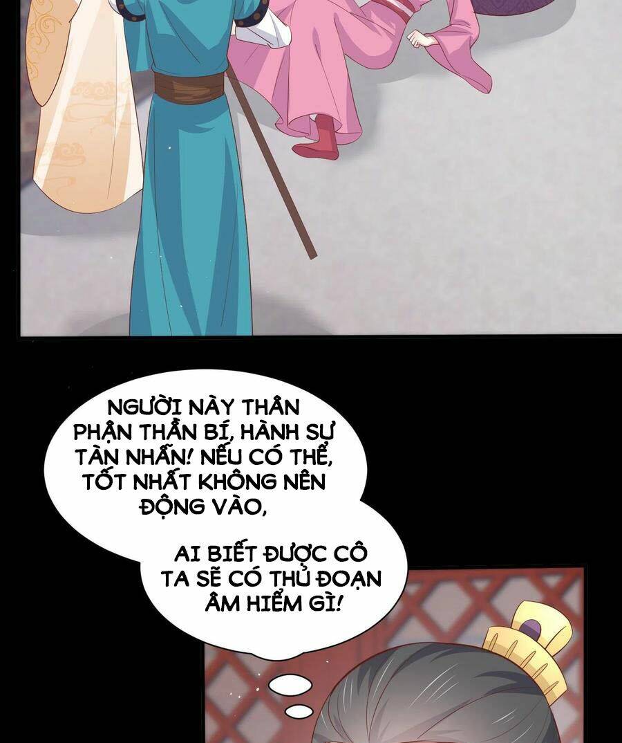 Chi Tôn Đồng Thuật Sư: Tuyệt Thế Đại Tiểu Thư Chapter 227 - Trang 4