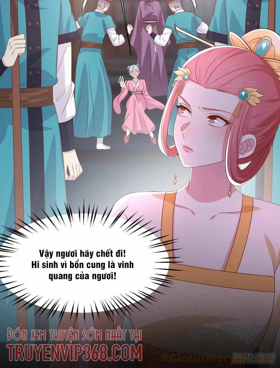 Chi Tôn Đồng Thuật Sư: Tuyệt Thế Đại Tiểu Thư Chapter 227 - Trang 4