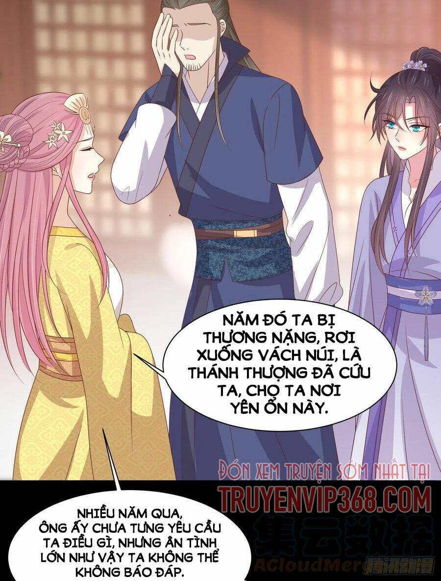 Chi Tôn Đồng Thuật Sư: Tuyệt Thế Đại Tiểu Thư Chapter 227 - Trang 4