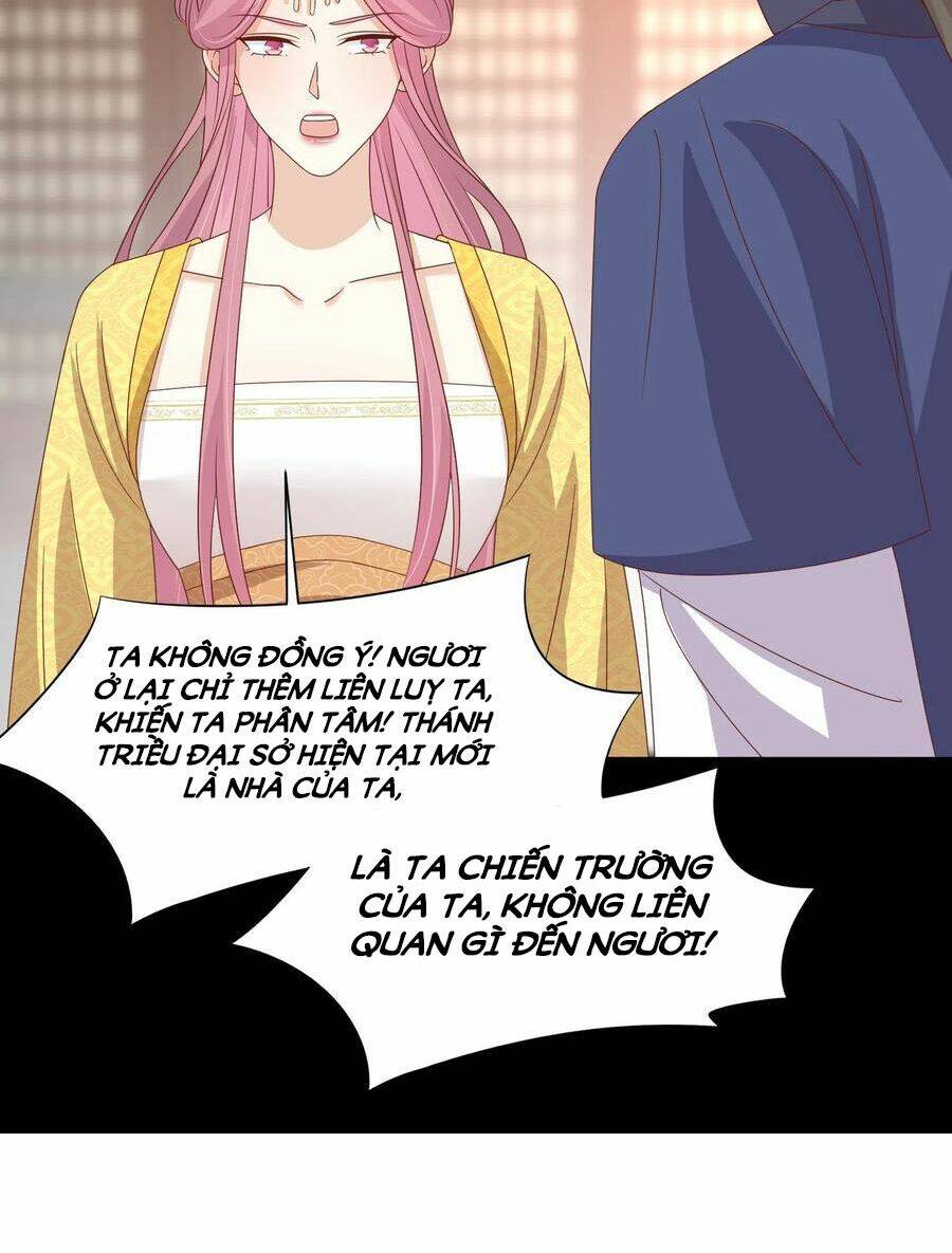 Chi Tôn Đồng Thuật Sư: Tuyệt Thế Đại Tiểu Thư Chapter 227 - Trang 4