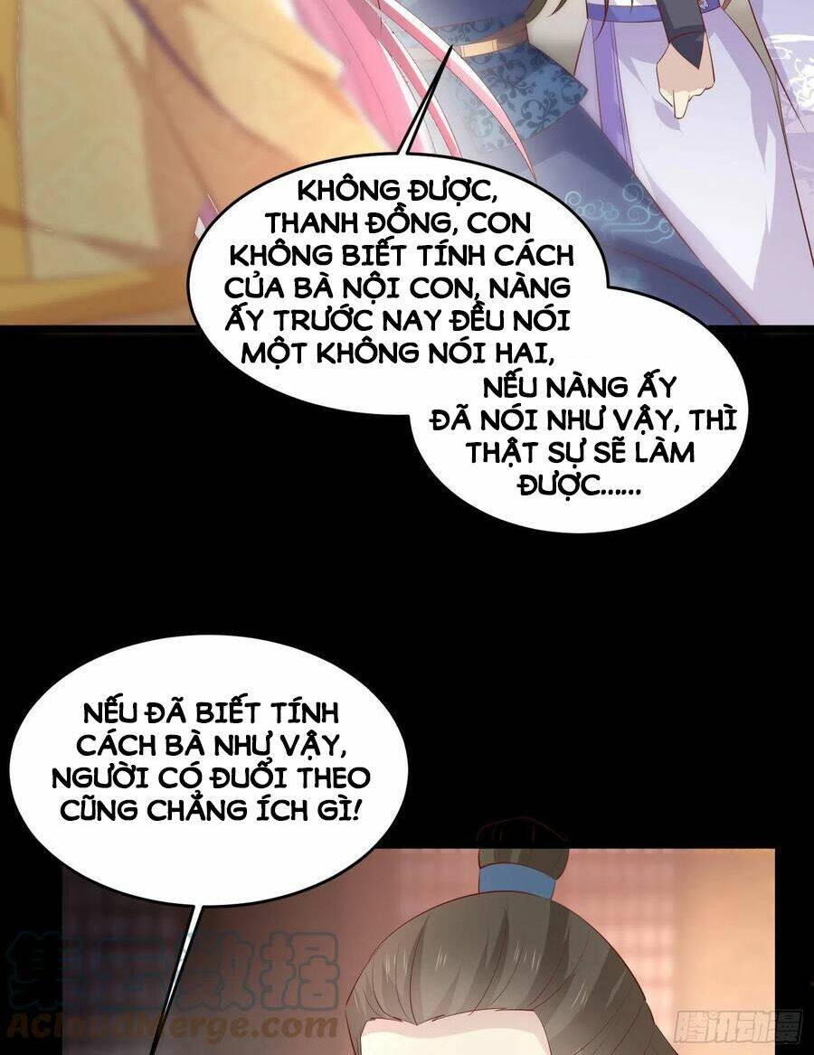 Chi Tôn Đồng Thuật Sư: Tuyệt Thế Đại Tiểu Thư Chapter 227 - Trang 4