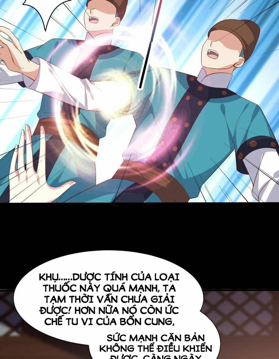 Chi Tôn Đồng Thuật Sư: Tuyệt Thế Đại Tiểu Thư Chapter 227 - Trang 4
