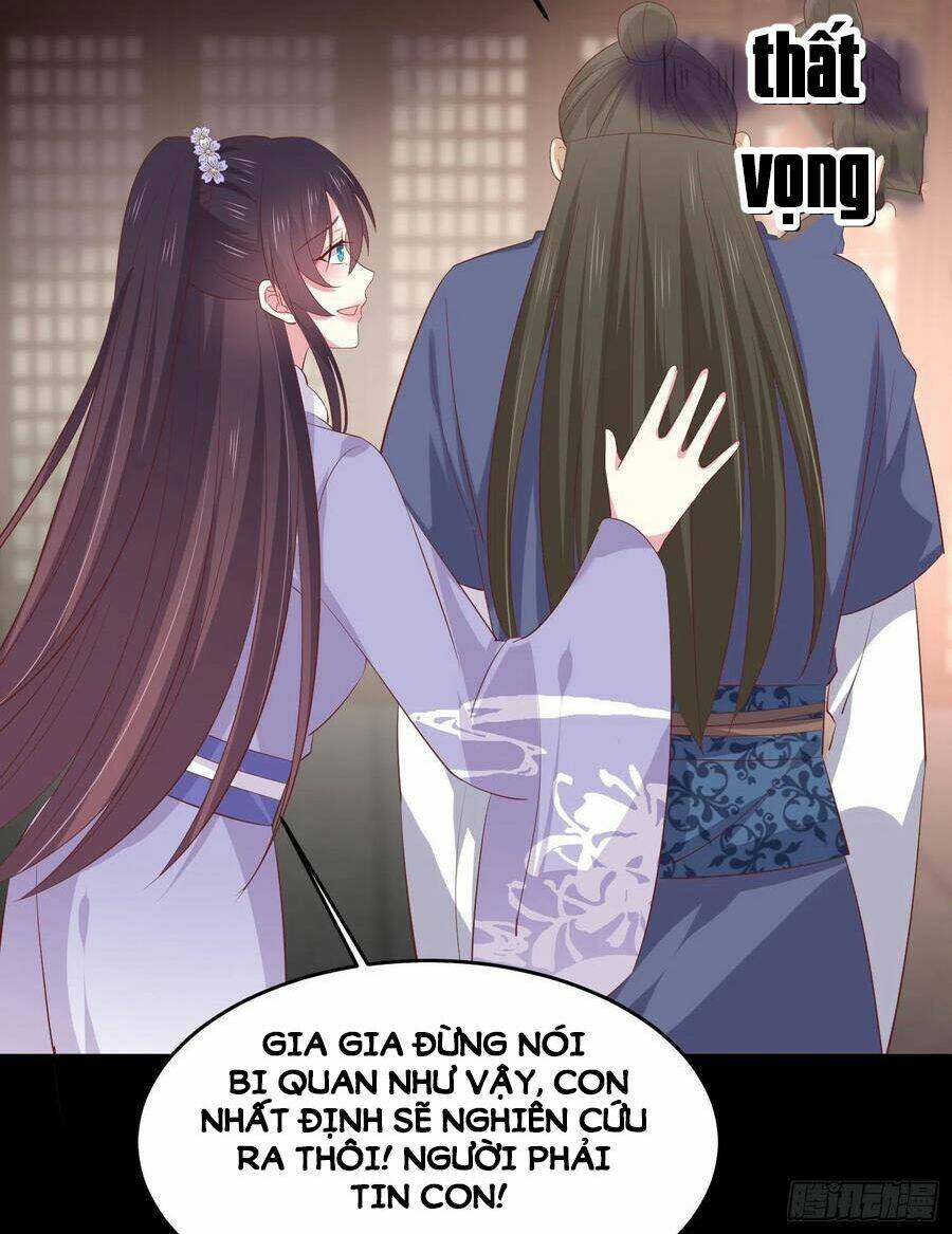 Chi Tôn Đồng Thuật Sư: Tuyệt Thế Đại Tiểu Thư Chapter 227 - Trang 4