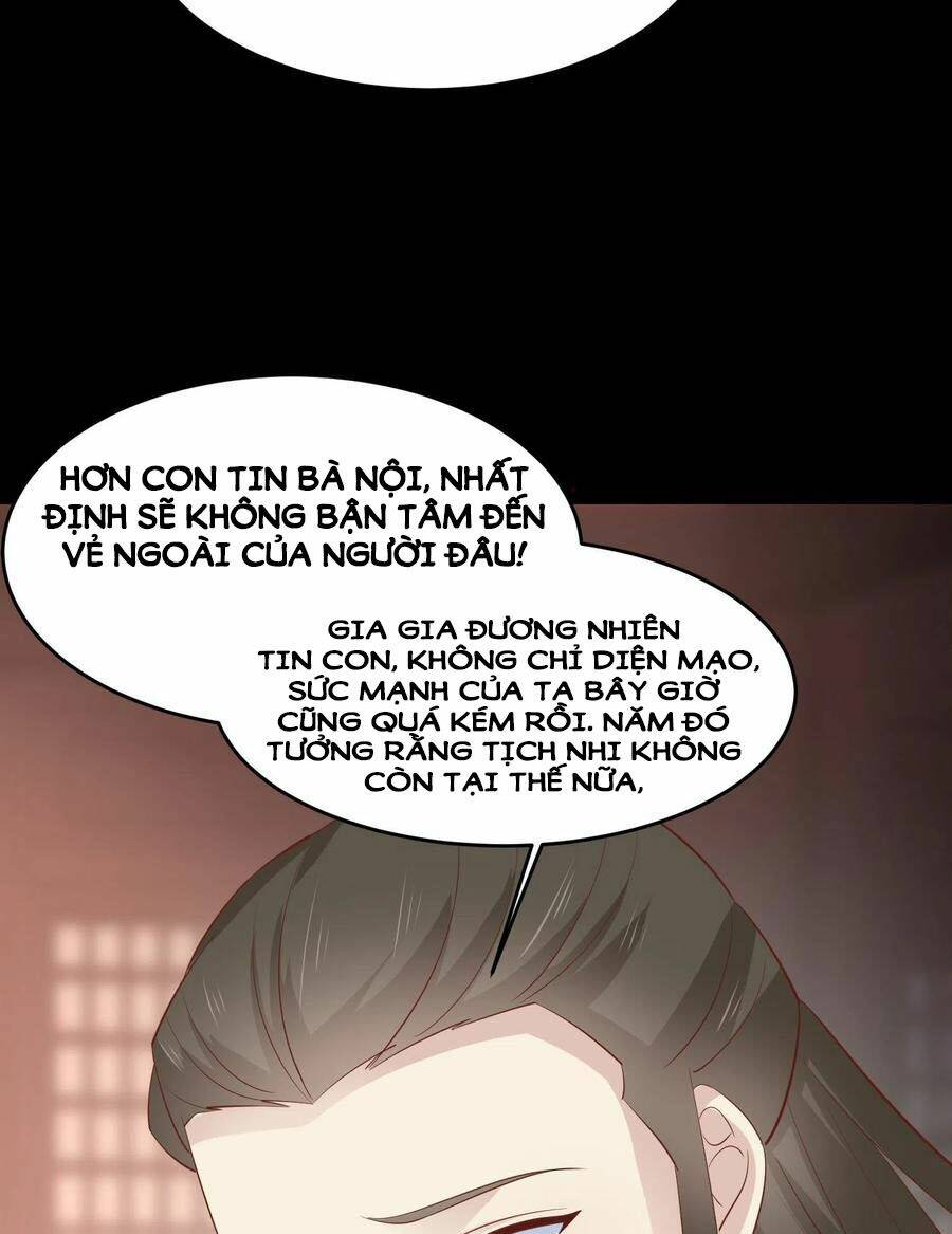 Chi Tôn Đồng Thuật Sư: Tuyệt Thế Đại Tiểu Thư Chapter 227 - Trang 4