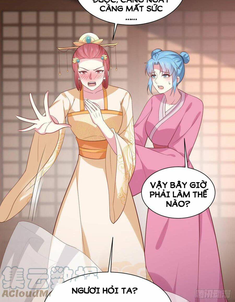 Chi Tôn Đồng Thuật Sư: Tuyệt Thế Đại Tiểu Thư Chapter 227 - Trang 4