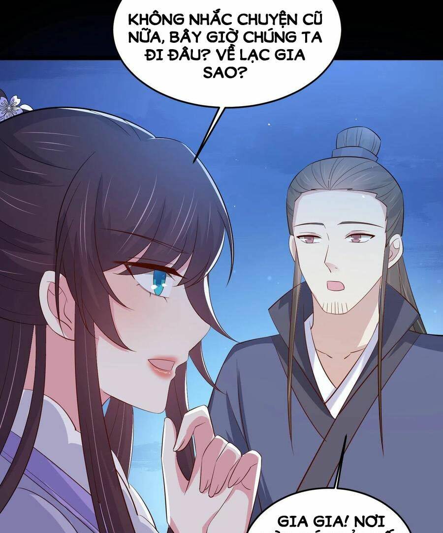 Chi Tôn Đồng Thuật Sư: Tuyệt Thế Đại Tiểu Thư Chapter 227 - Trang 4