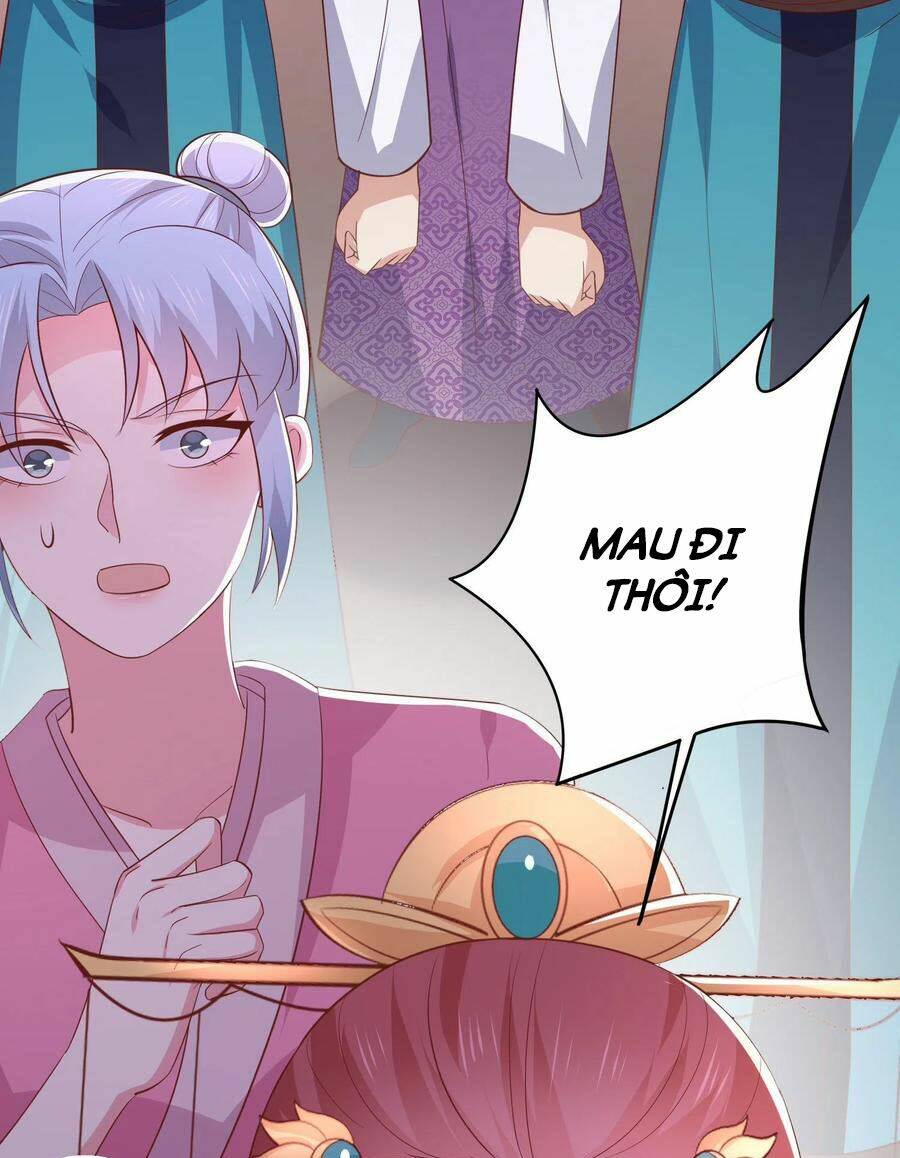 Chi Tôn Đồng Thuật Sư: Tuyệt Thế Đại Tiểu Thư Chapter 227 - Trang 4