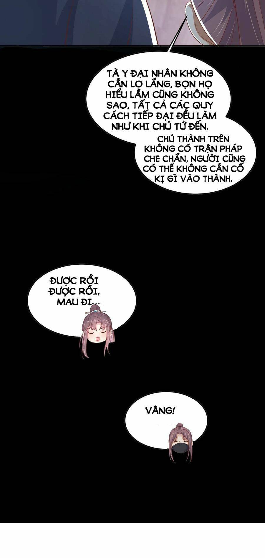 Chi Tôn Đồng Thuật Sư: Tuyệt Thế Đại Tiểu Thư Chapter 228 - Trang 4