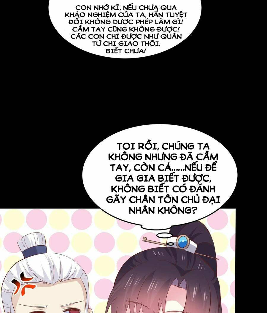 Chi Tôn Đồng Thuật Sư: Tuyệt Thế Đại Tiểu Thư Chapter 229 - Trang 4