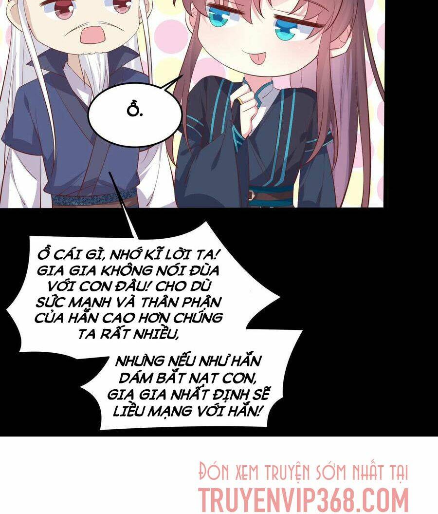 Chi Tôn Đồng Thuật Sư: Tuyệt Thế Đại Tiểu Thư Chapter 229 - Trang 4