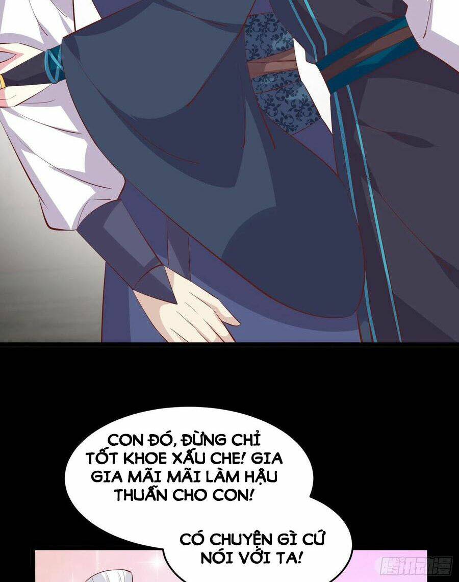 Chi Tôn Đồng Thuật Sư: Tuyệt Thế Đại Tiểu Thư Chapter 229 - Trang 4