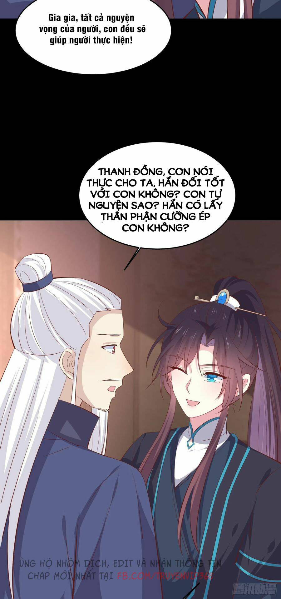 Chi Tôn Đồng Thuật Sư: Tuyệt Thế Đại Tiểu Thư Chapter 229 - Trang 4