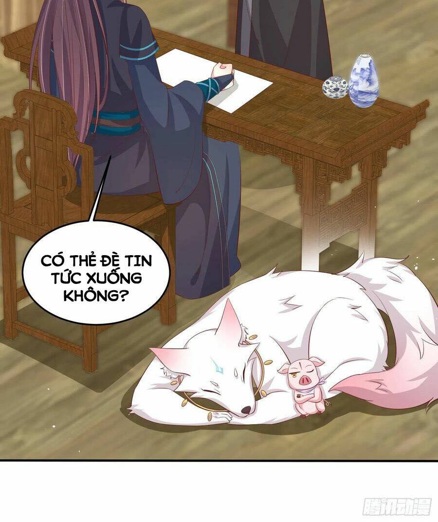 Chi Tôn Đồng Thuật Sư: Tuyệt Thế Đại Tiểu Thư Chapter 229 - Trang 4