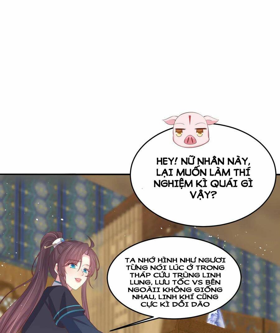 Chi Tôn Đồng Thuật Sư: Tuyệt Thế Đại Tiểu Thư Chapter 229 - Trang 4