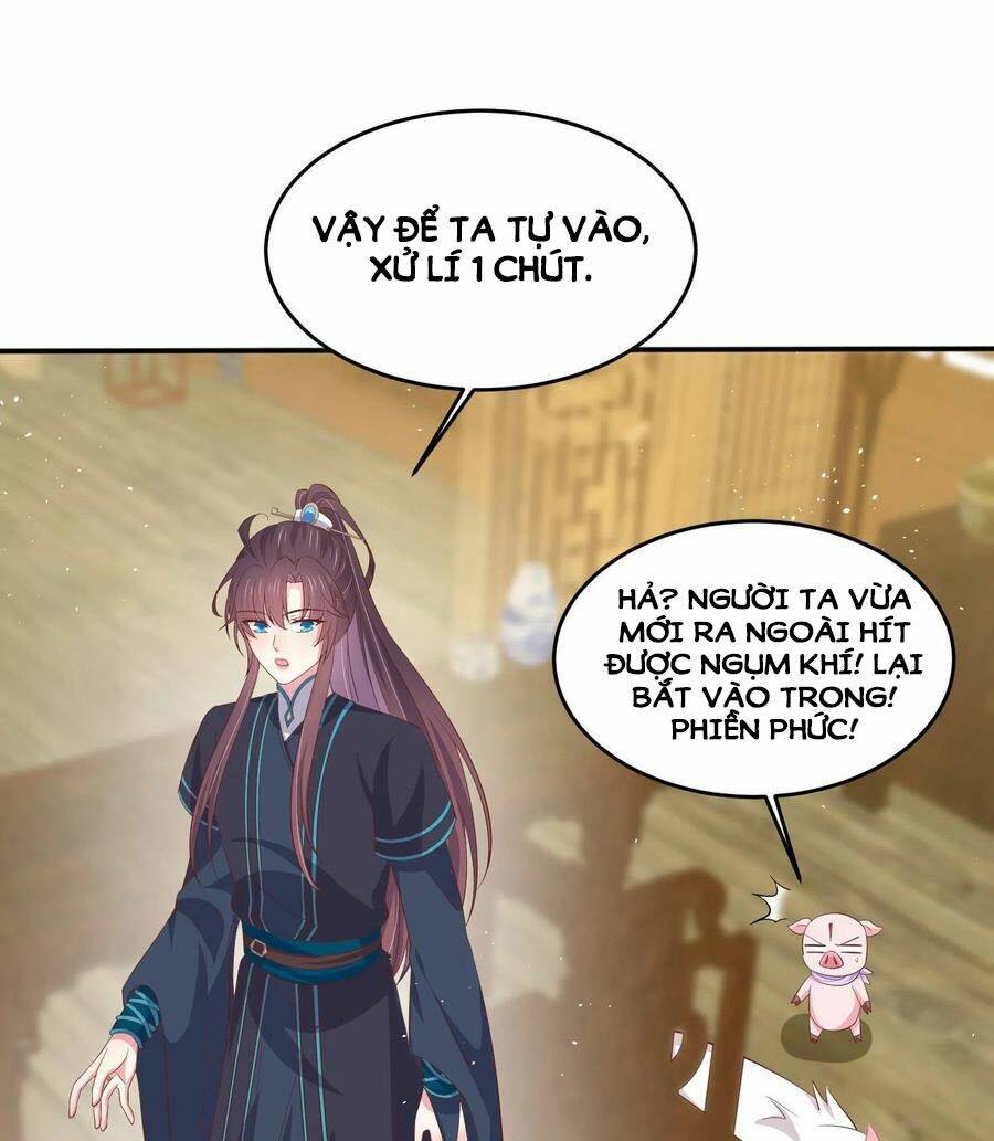 Chi Tôn Đồng Thuật Sư: Tuyệt Thế Đại Tiểu Thư Chapter 229 - Trang 4