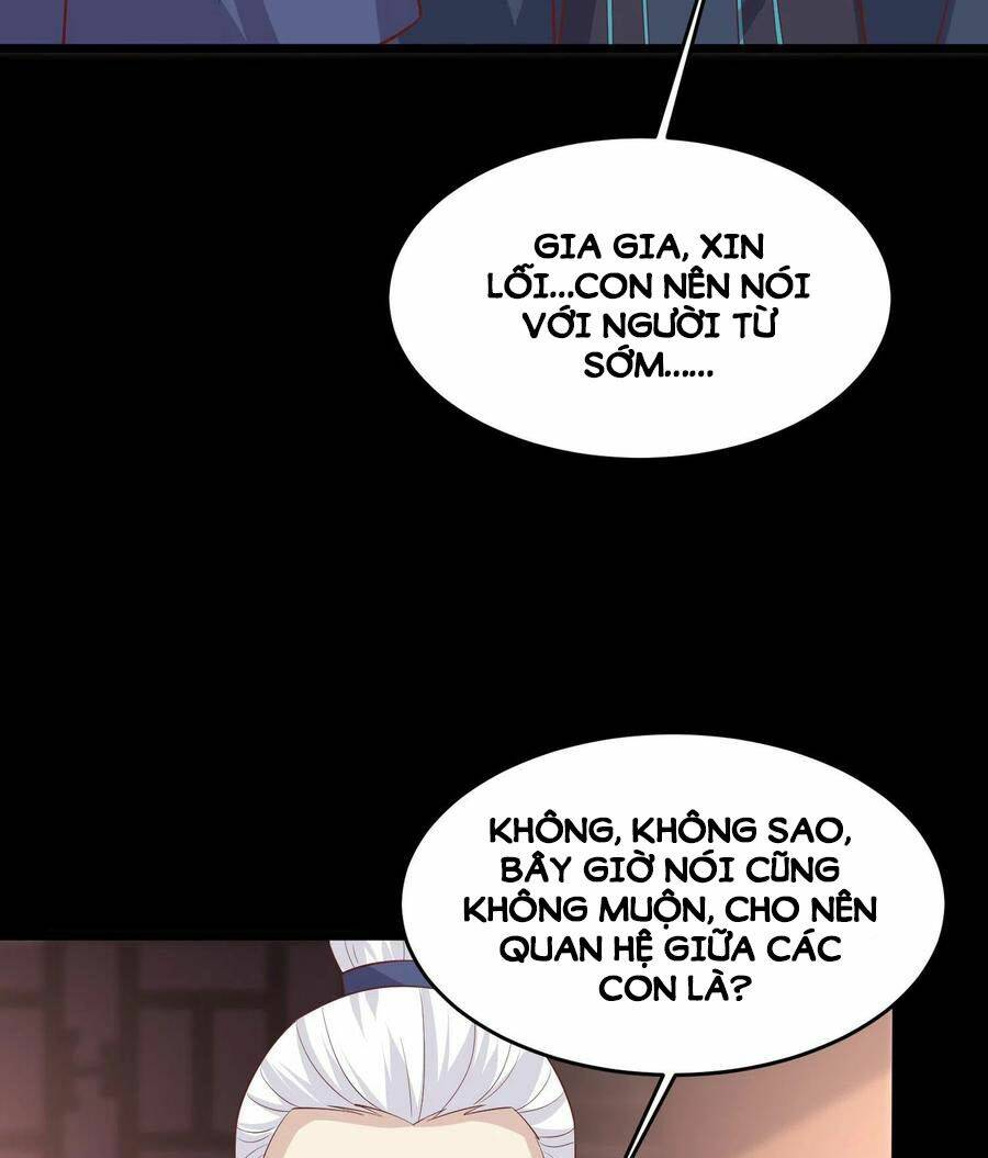 Chi Tôn Đồng Thuật Sư: Tuyệt Thế Đại Tiểu Thư Chapter 229 - Trang 4