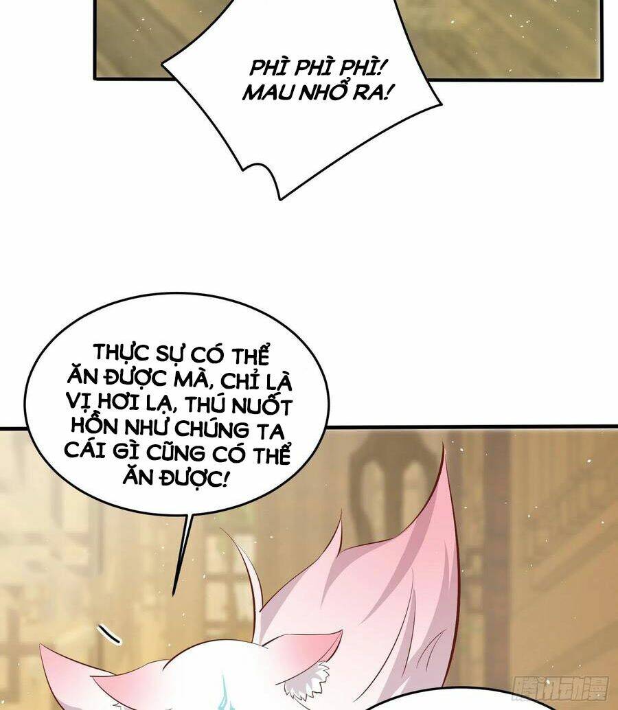 Chi Tôn Đồng Thuật Sư: Tuyệt Thế Đại Tiểu Thư Chapter 229 - Trang 4