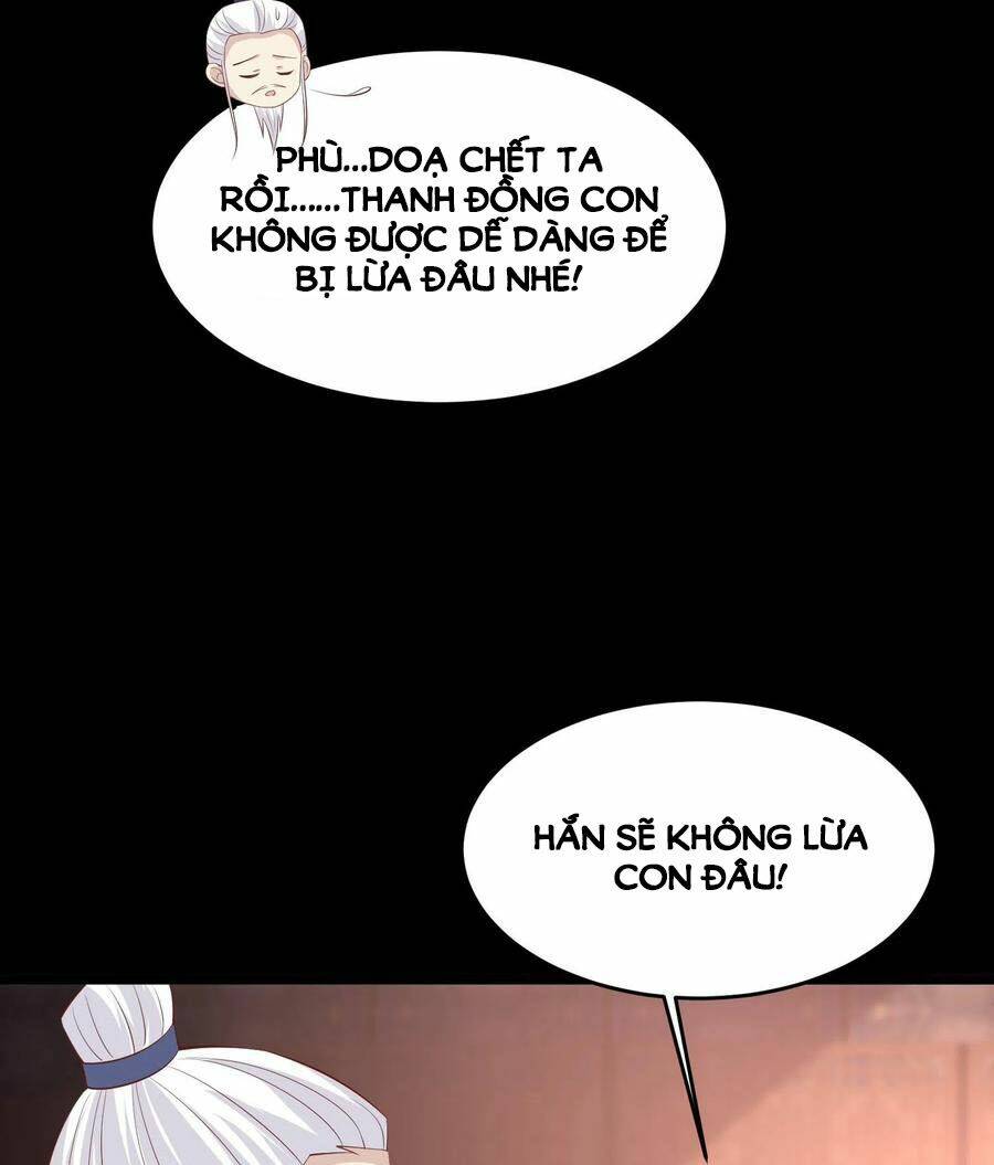 Chi Tôn Đồng Thuật Sư: Tuyệt Thế Đại Tiểu Thư Chapter 229 - Trang 4