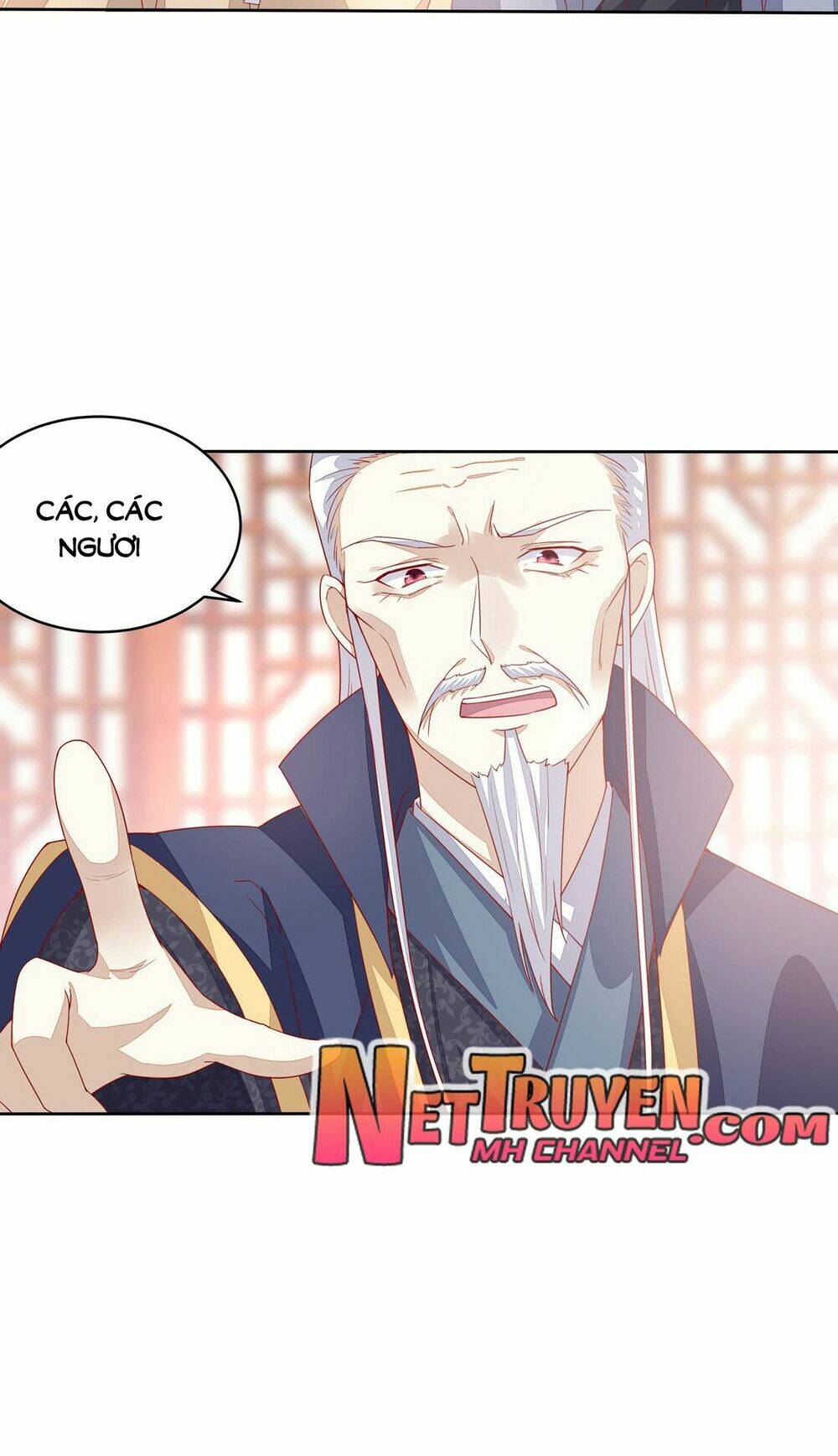 Chi Tôn Đồng Thuật Sư: Tuyệt Thế Đại Tiểu Thư Chapter 23 - Next Chapter 24