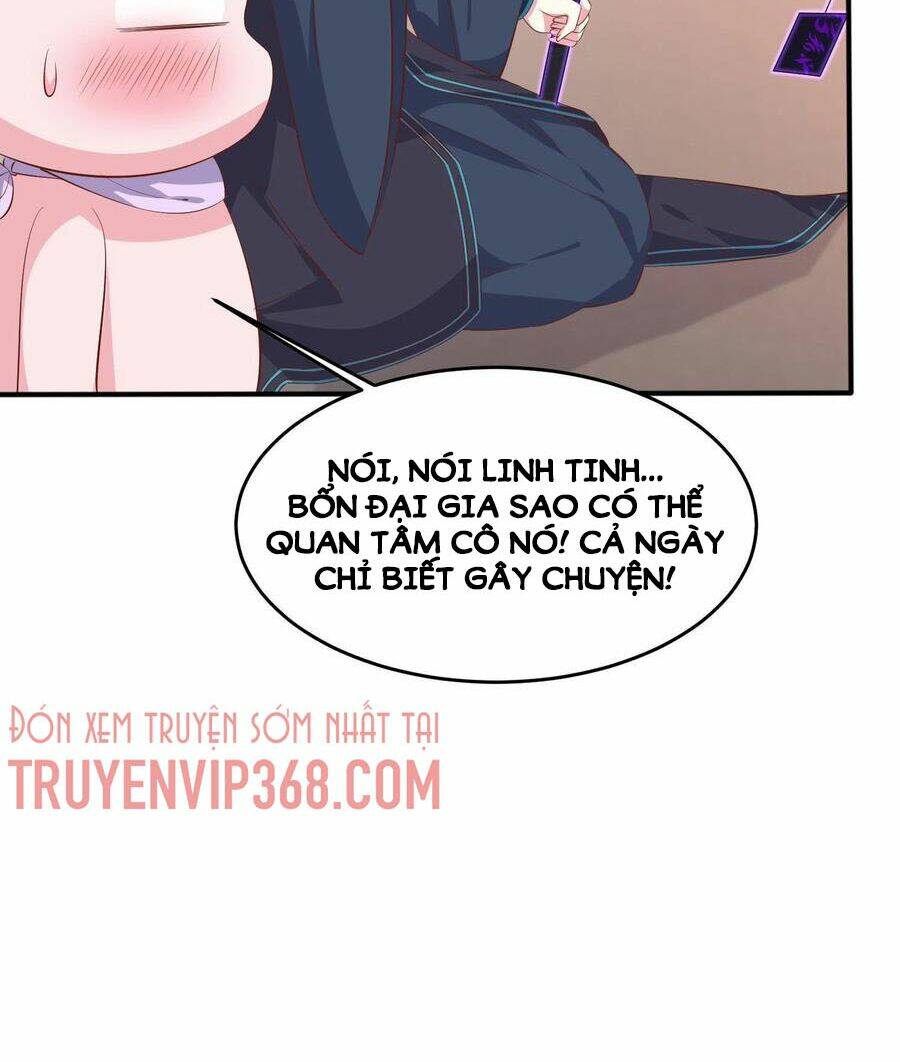 Chi Tôn Đồng Thuật Sư: Tuyệt Thế Đại Tiểu Thư Chapter 230 - Trang 4