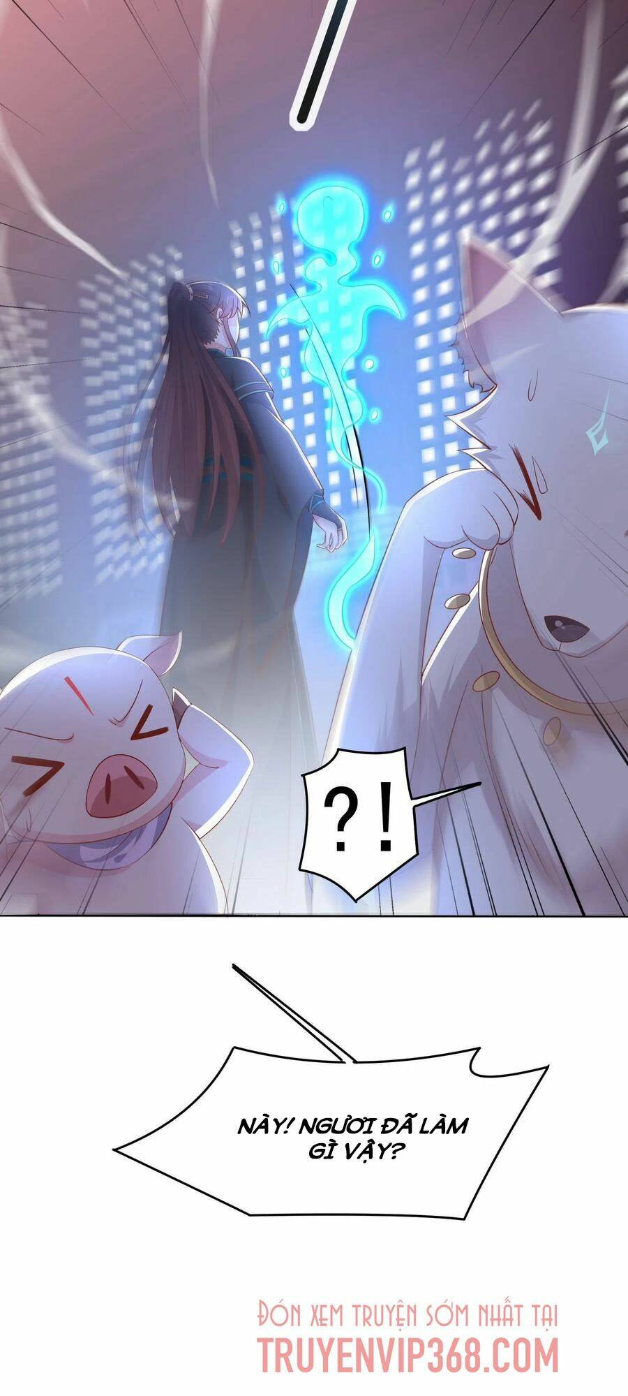 Chi Tôn Đồng Thuật Sư: Tuyệt Thế Đại Tiểu Thư Chapter 230 - Trang 4