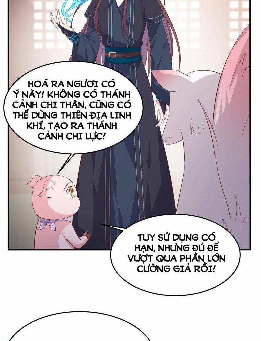 Chi Tôn Đồng Thuật Sư: Tuyệt Thế Đại Tiểu Thư Chapter 230 - Trang 4