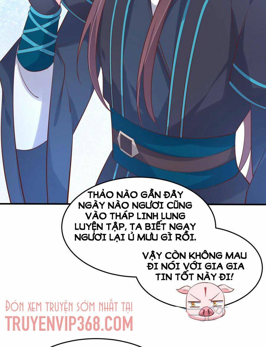 Chi Tôn Đồng Thuật Sư: Tuyệt Thế Đại Tiểu Thư Chapter 230 - Trang 4