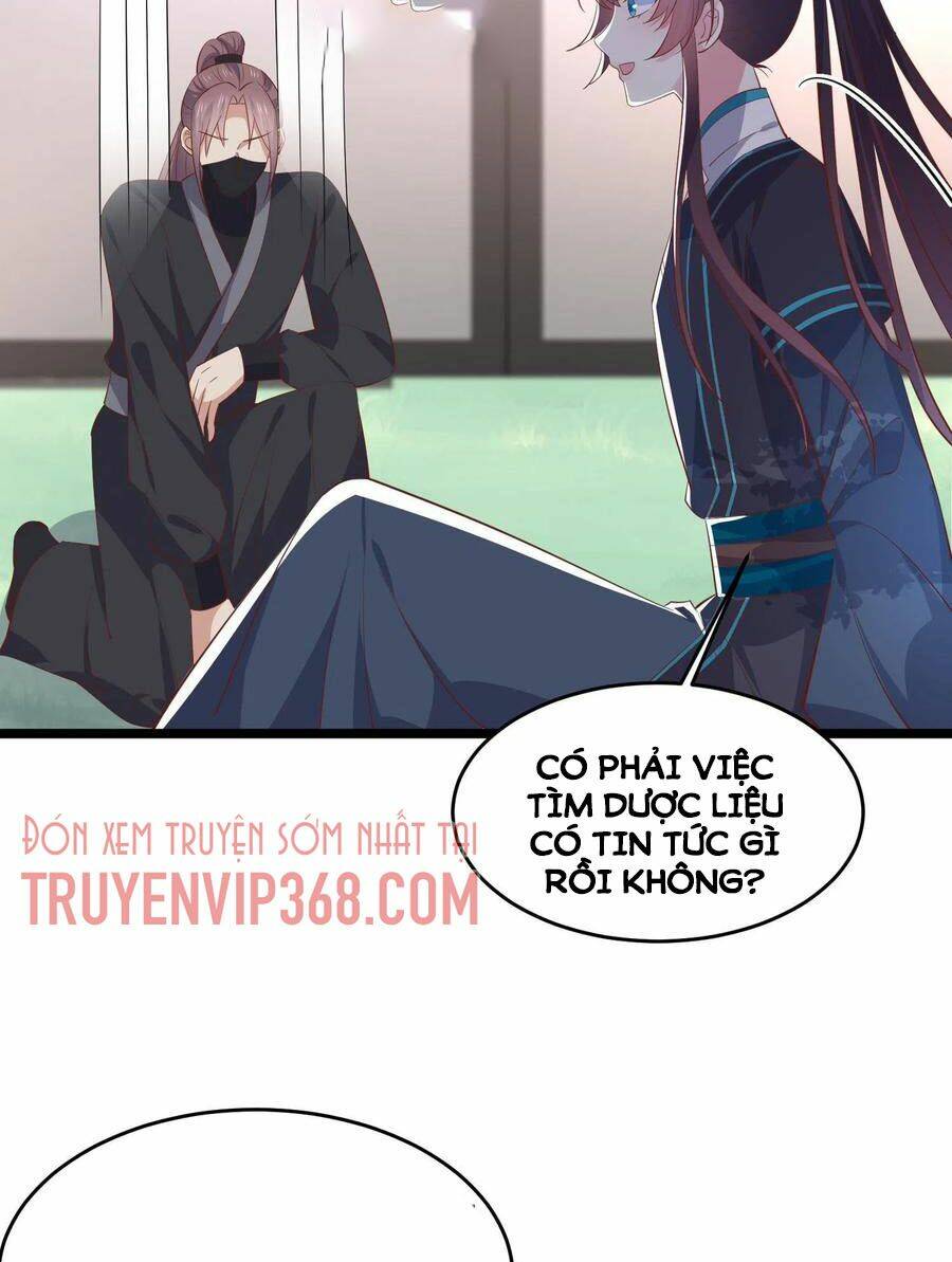 Chi Tôn Đồng Thuật Sư: Tuyệt Thế Đại Tiểu Thư Chapter 230 - Trang 4