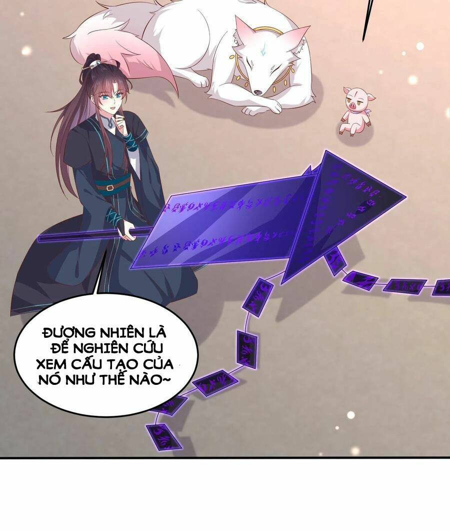 Chi Tôn Đồng Thuật Sư: Tuyệt Thế Đại Tiểu Thư Chapter 230 - Trang 4