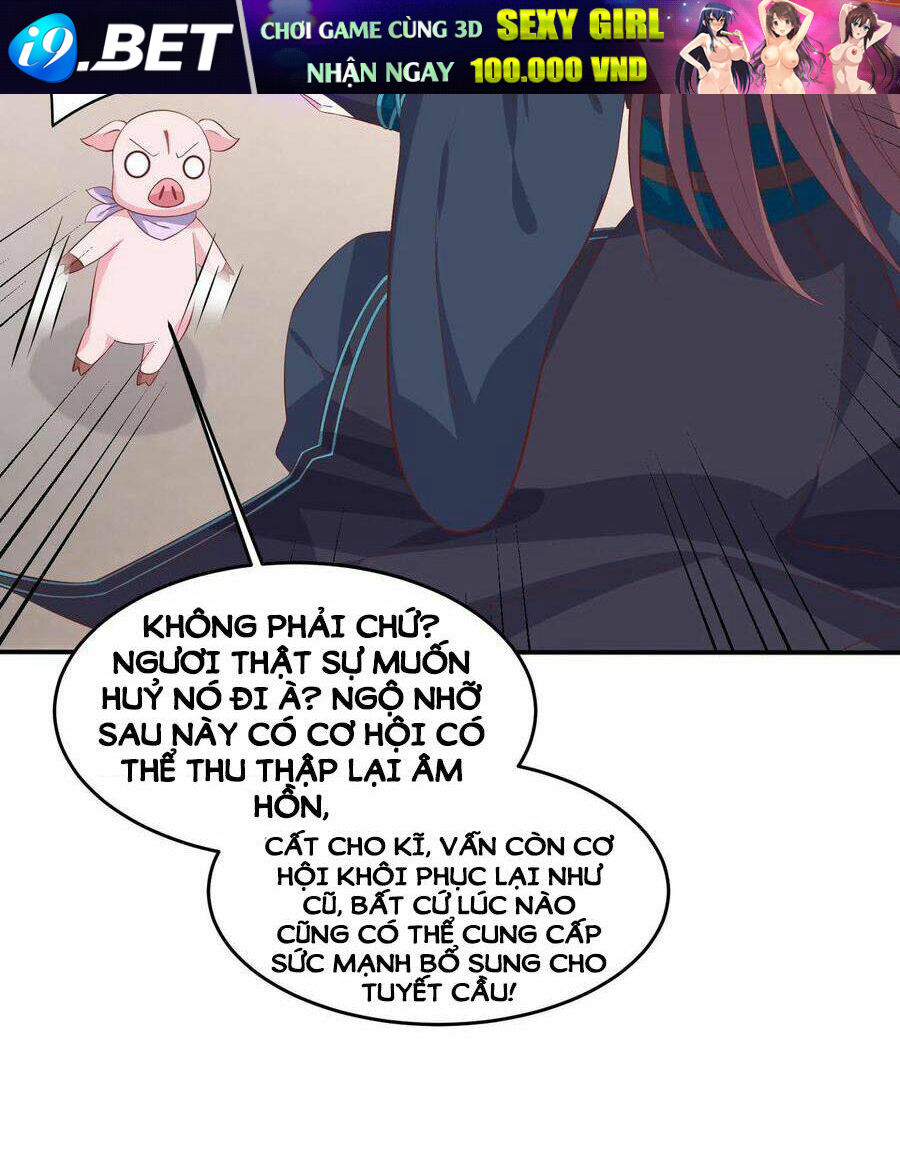 Chi Tôn Đồng Thuật Sư: Tuyệt Thế Đại Tiểu Thư Chapter 230 - Trang 4