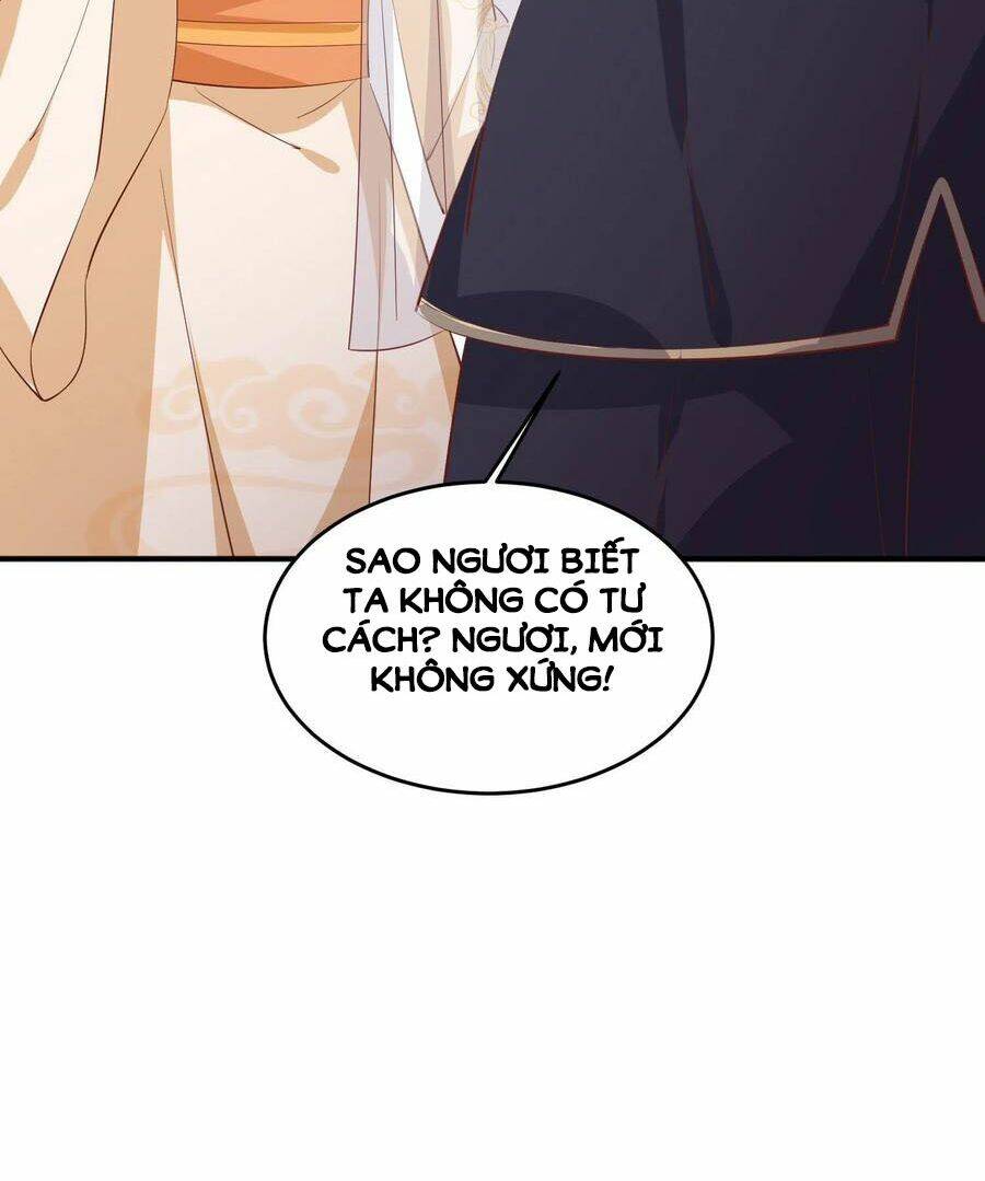 Chi Tôn Đồng Thuật Sư: Tuyệt Thế Đại Tiểu Thư Chapter 231 - Trang 4