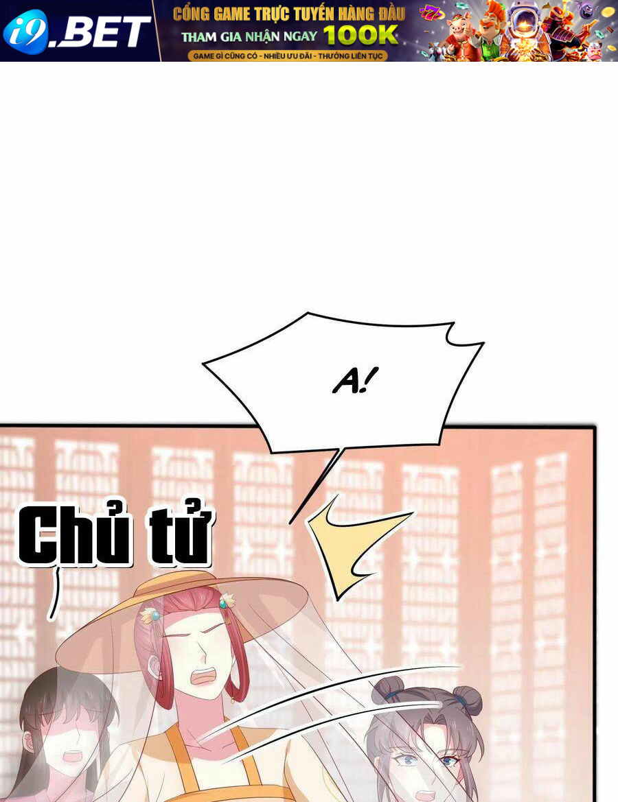 Chi Tôn Đồng Thuật Sư: Tuyệt Thế Đại Tiểu Thư Chapter 231 - Trang 4
