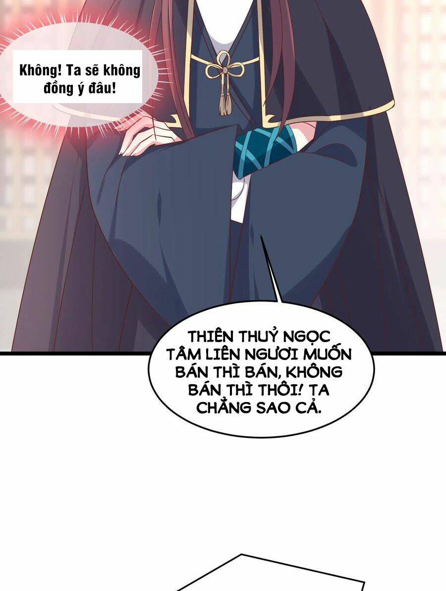 Chi Tôn Đồng Thuật Sư: Tuyệt Thế Đại Tiểu Thư Chapter 231 - Trang 4