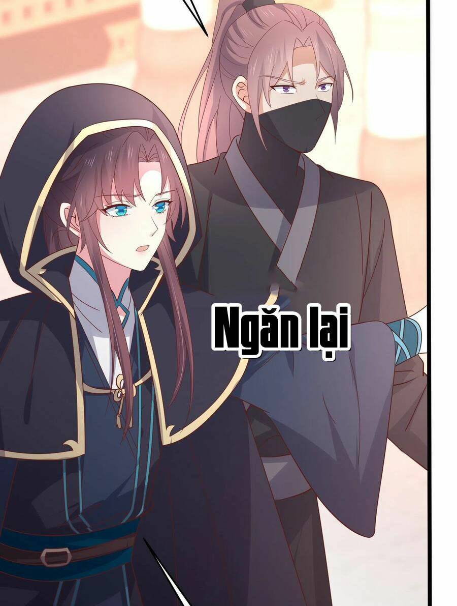 Chi Tôn Đồng Thuật Sư: Tuyệt Thế Đại Tiểu Thư Chapter 231 - Trang 4
