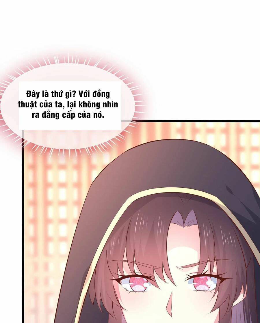 Chi Tôn Đồng Thuật Sư: Tuyệt Thế Đại Tiểu Thư Chapter 231 - Trang 4