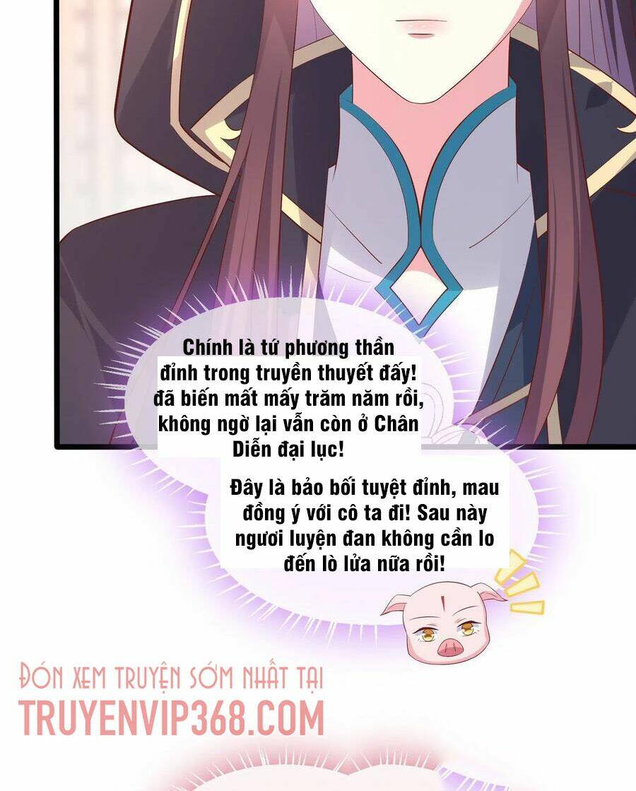 Chi Tôn Đồng Thuật Sư: Tuyệt Thế Đại Tiểu Thư Chapter 231 - Trang 4