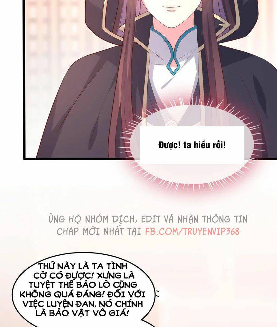 Chi Tôn Đồng Thuật Sư: Tuyệt Thế Đại Tiểu Thư Chapter 231 - Trang 4