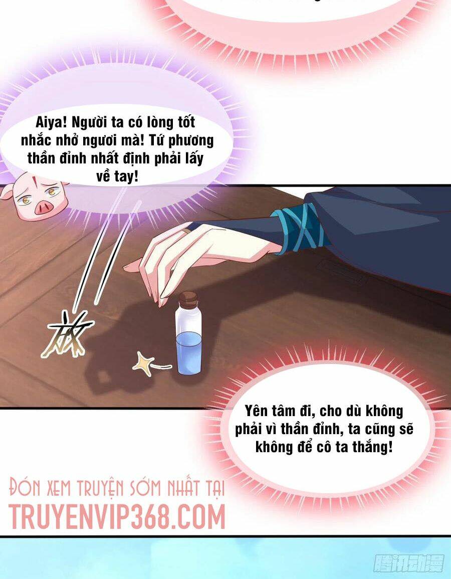 Chi Tôn Đồng Thuật Sư: Tuyệt Thế Đại Tiểu Thư Chapter 232 - Trang 4