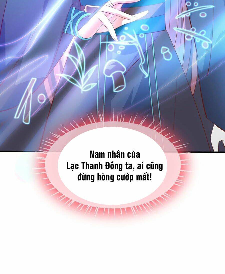 Chi Tôn Đồng Thuật Sư: Tuyệt Thế Đại Tiểu Thư Chapter 232 - Trang 4