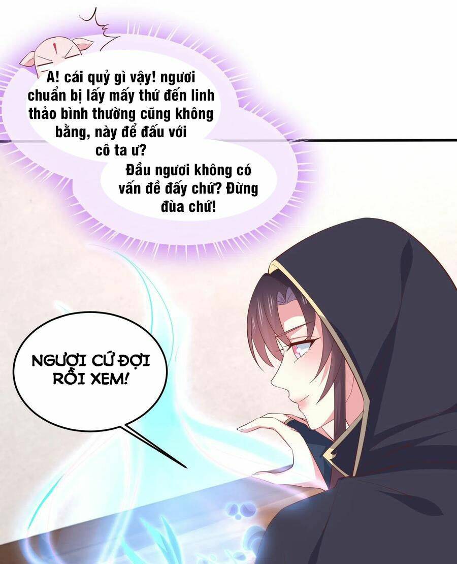 Chi Tôn Đồng Thuật Sư: Tuyệt Thế Đại Tiểu Thư Chapter 232 - Trang 4