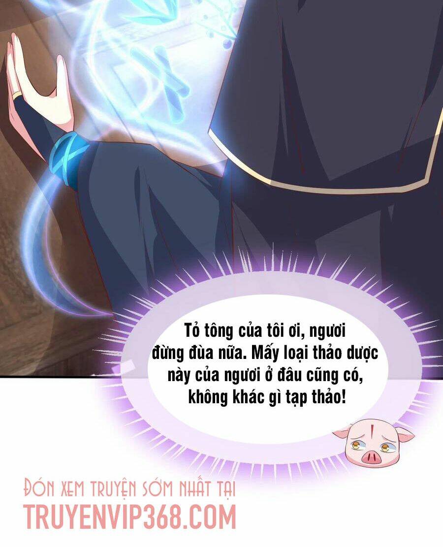 Chi Tôn Đồng Thuật Sư: Tuyệt Thế Đại Tiểu Thư Chapter 232 - Trang 4