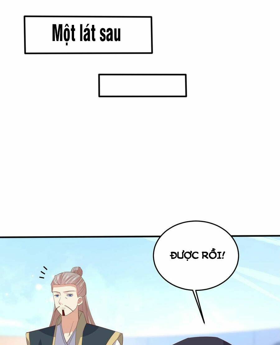 Chi Tôn Đồng Thuật Sư: Tuyệt Thế Đại Tiểu Thư Chapter 232 - Trang 4