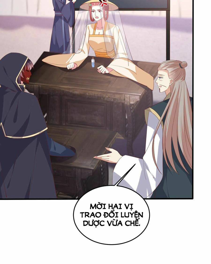 Chi Tôn Đồng Thuật Sư: Tuyệt Thế Đại Tiểu Thư Chapter 232 - Trang 4